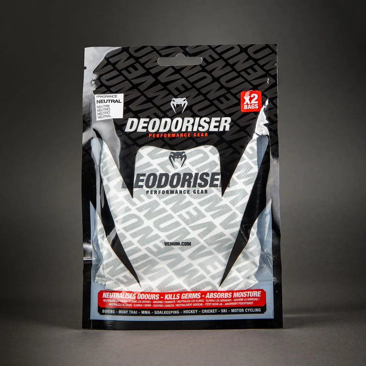 Venum Kontact Glove Deodorizer - Neutral
