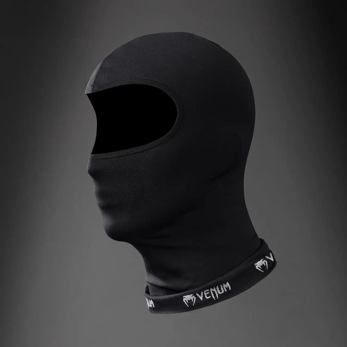 Venum MX Basics Balaclava - Black/White