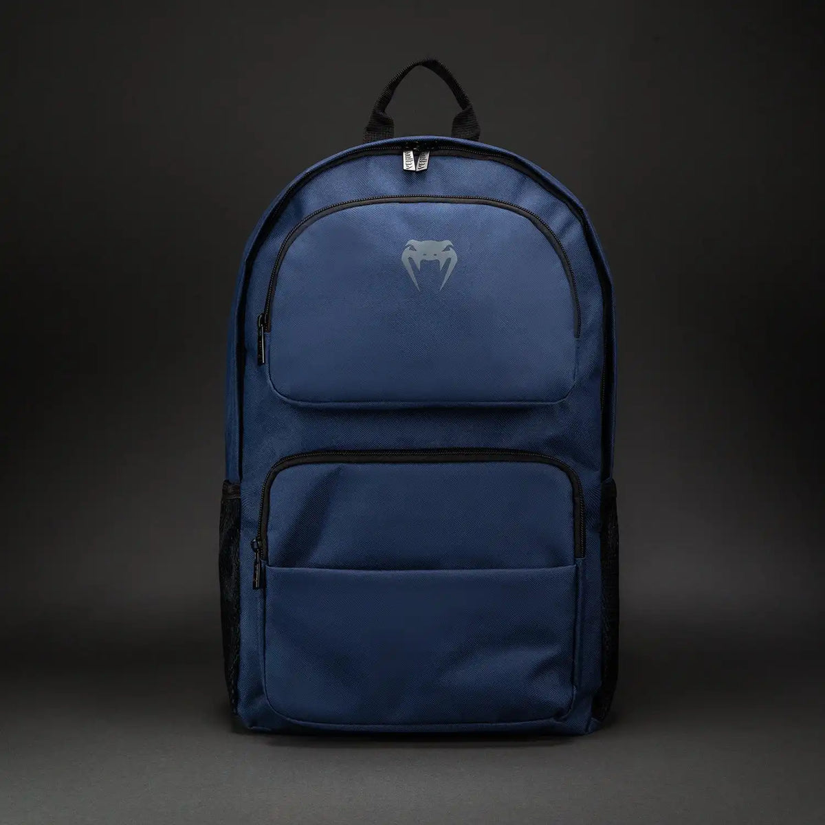 Venum Essential Backpack (24 L) - Navy Blue