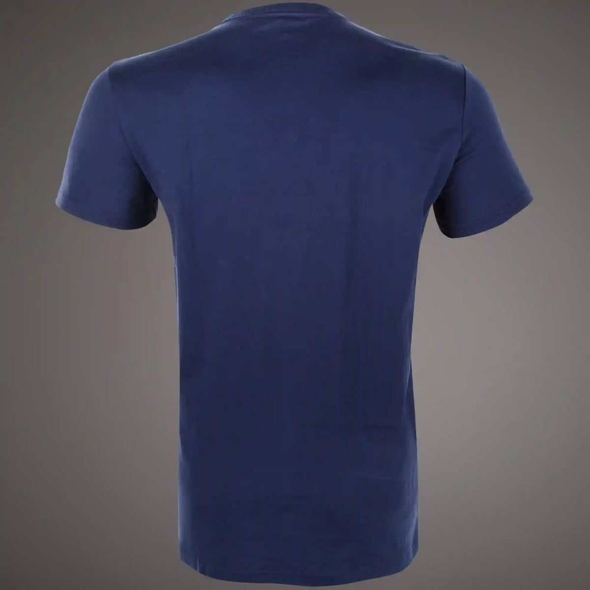 Venum Classic T-shirt - Navy Blue