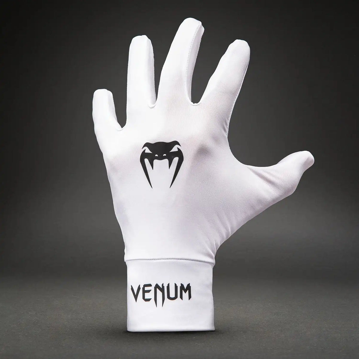 Venum Glove Liners - White