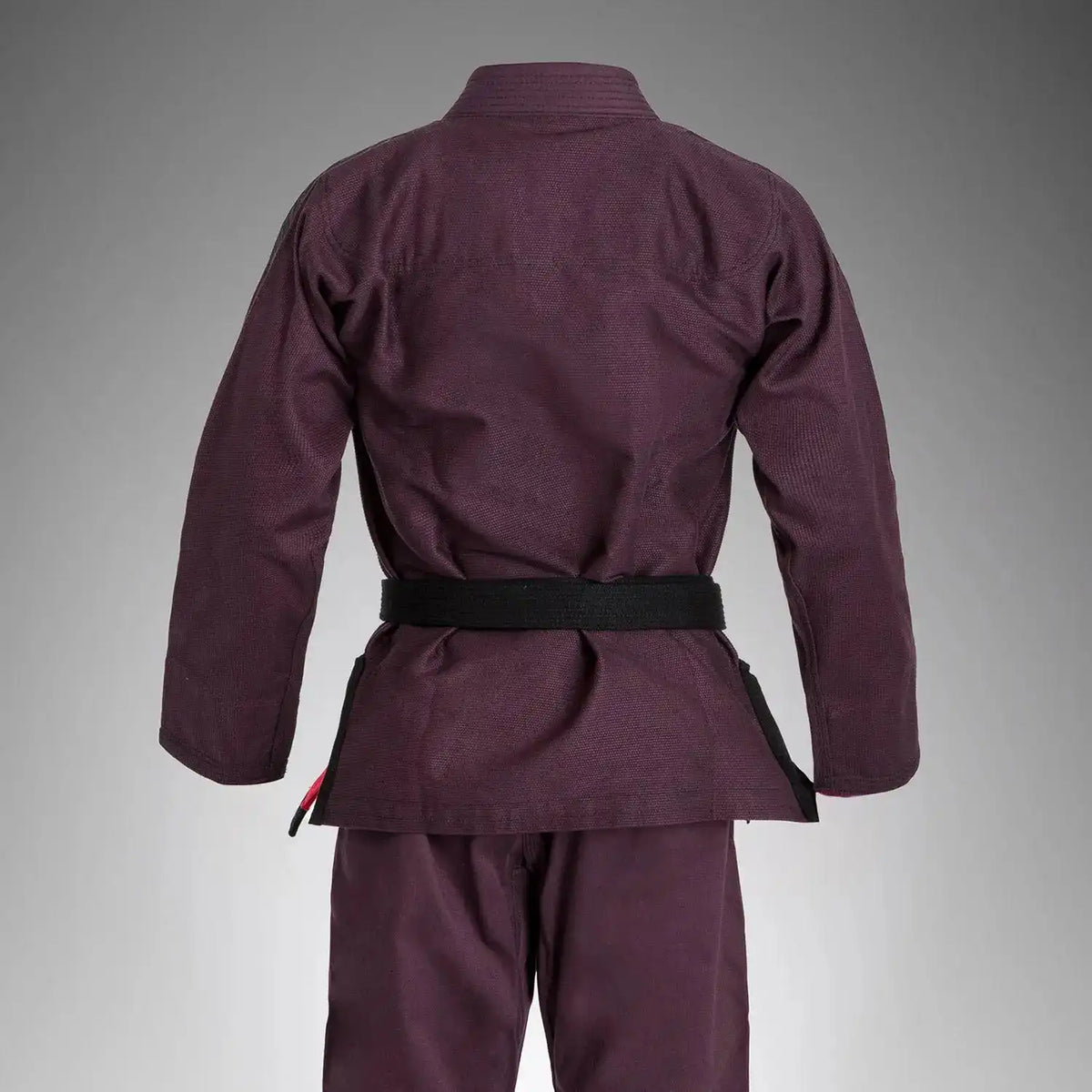 Venum Contender Evo BJJ GI - Plum