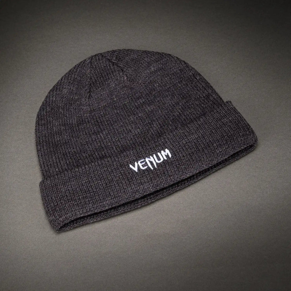 MX Classic Beanie - Grey
