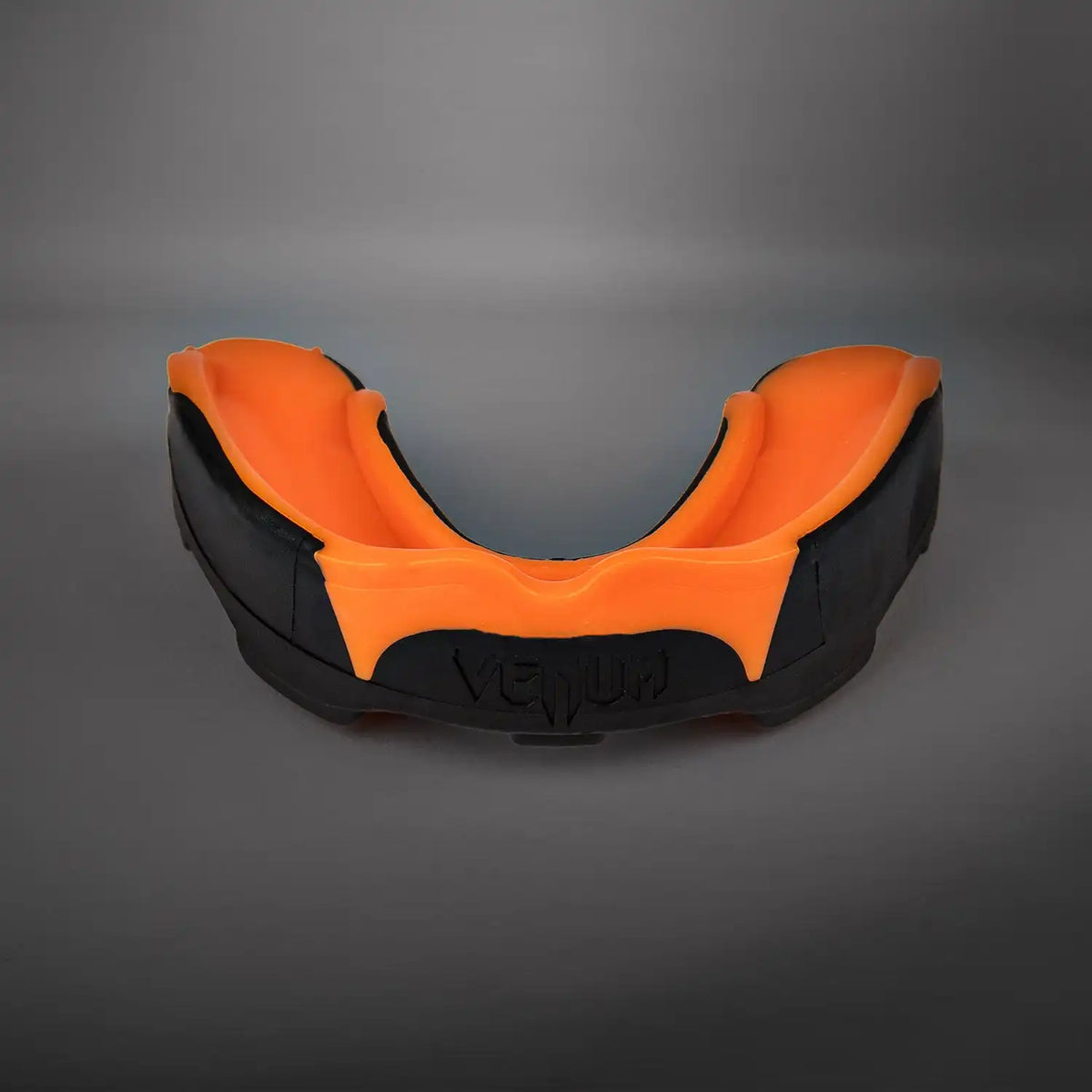 Venum Predator Mouthguard - Black/Orange
