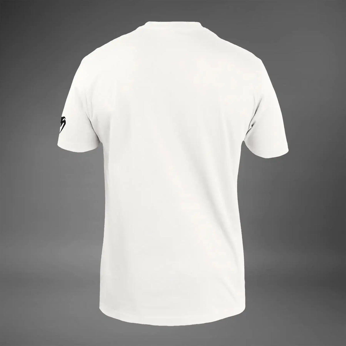 Men's UFC Unrivaled by Venum White French Flag T-Shirt
