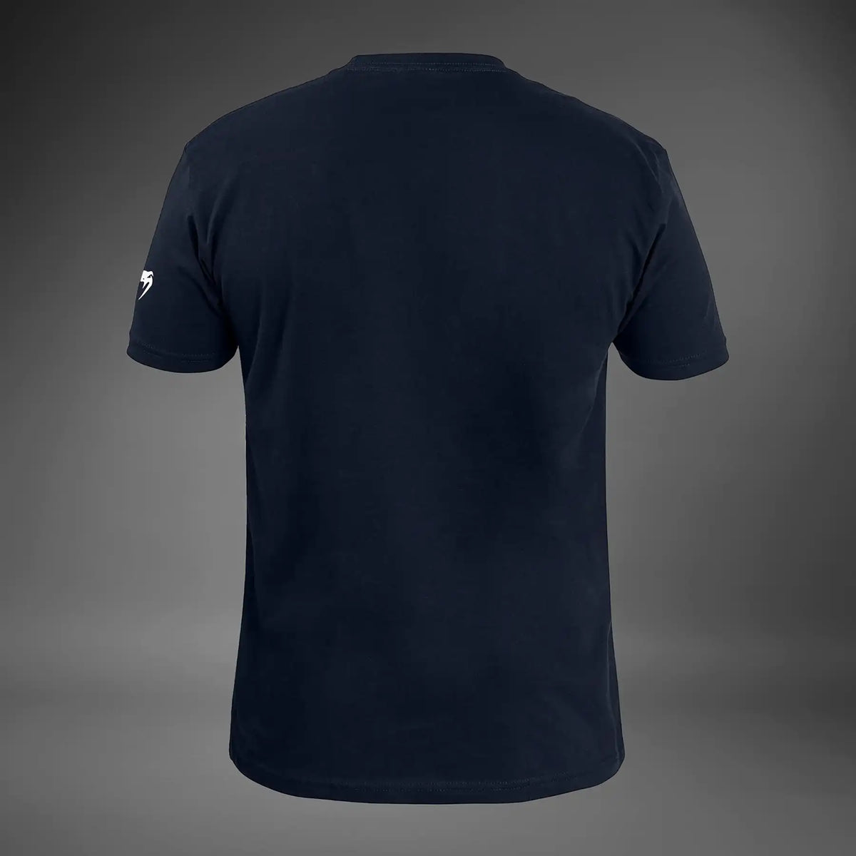 Men's UFC Unrivaled by Venum Navy Max Holloway T-Shirt