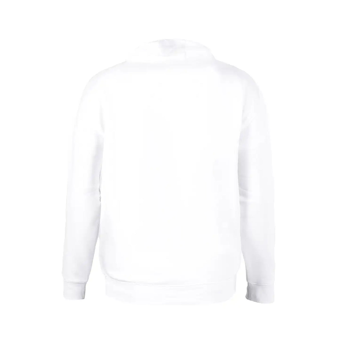 Venum Lineup Youth Hoodie - White/Black