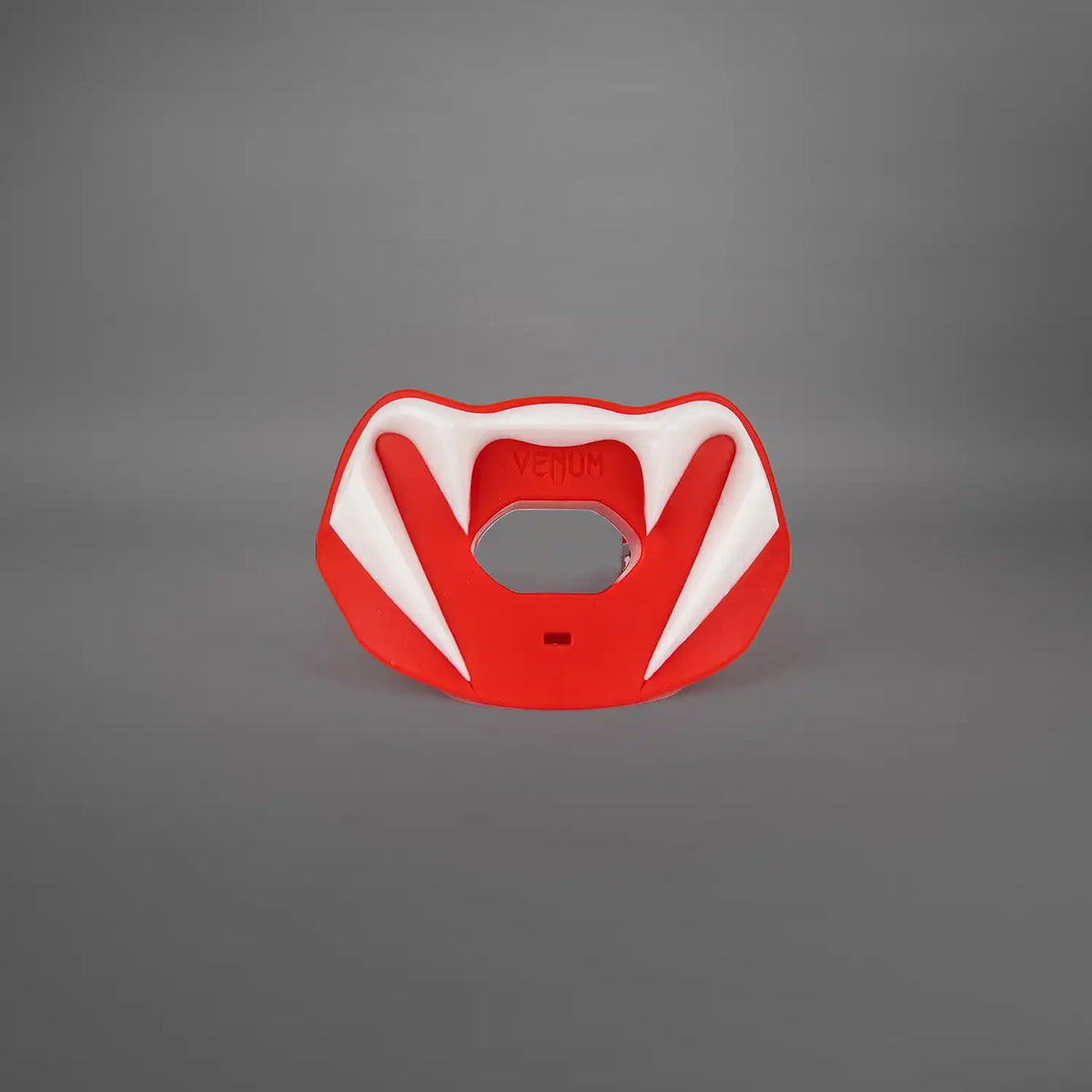 Venum Elite Lip Protector Mouthguard OG Edition - Red/White
