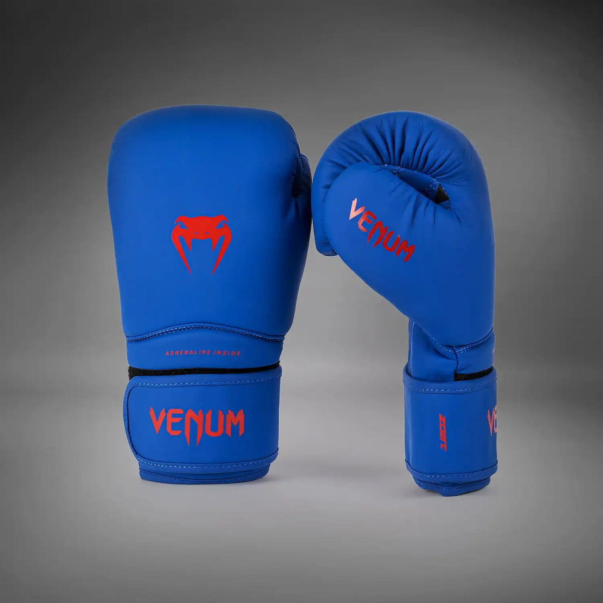 Venum Contender 1.5 Boxing Gloves - Royal Blue