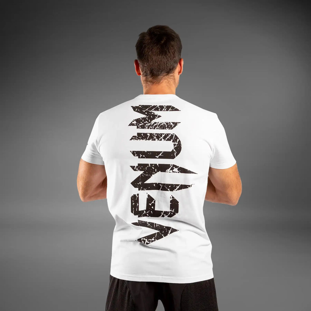 Venum Giant T-shirt - White