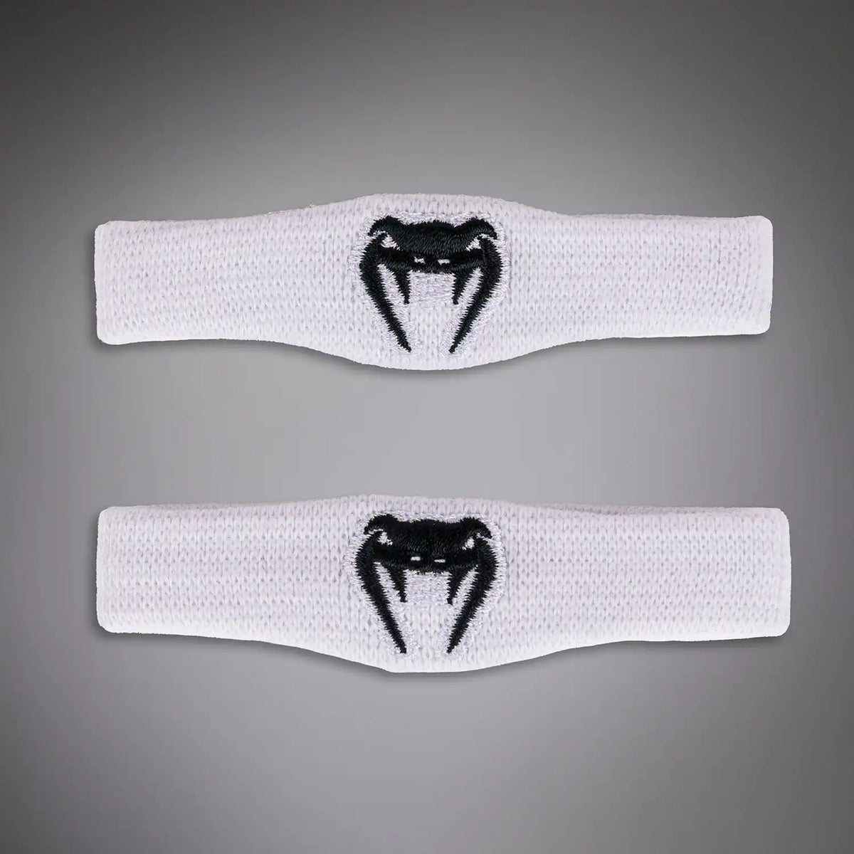 Venum Bicep Bands - White/Black