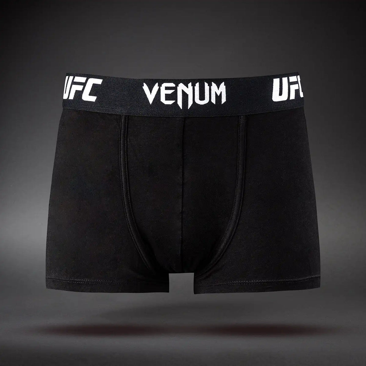 Venum UFC Unity by Venum Authentic Fight Week Men's Weigh-In Underwear - Black
