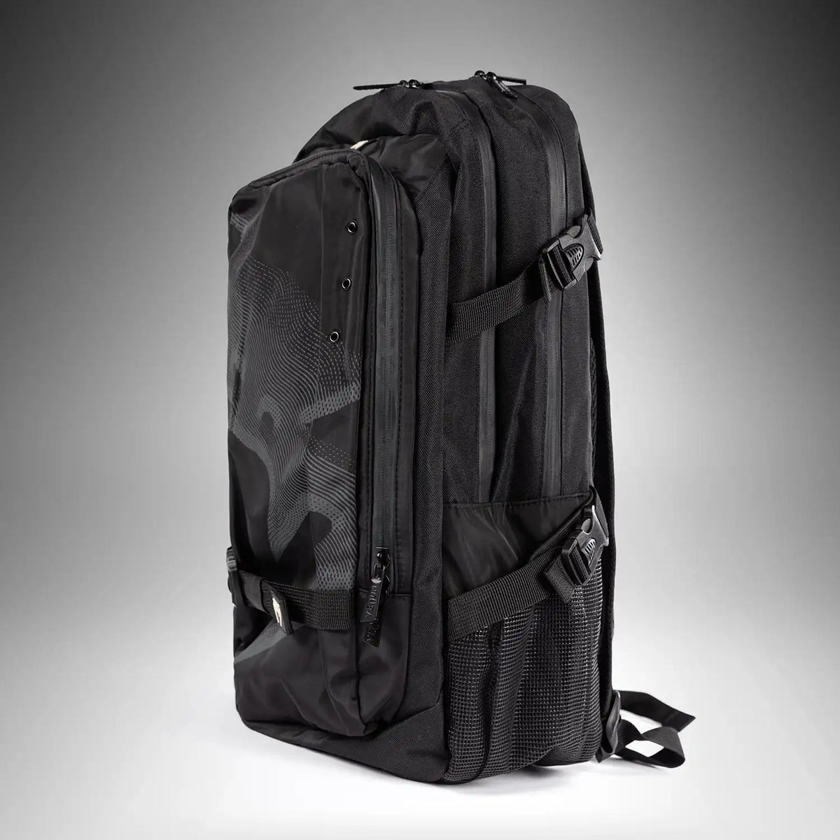 Venum Shockwave Backpack (20-25L)- Black