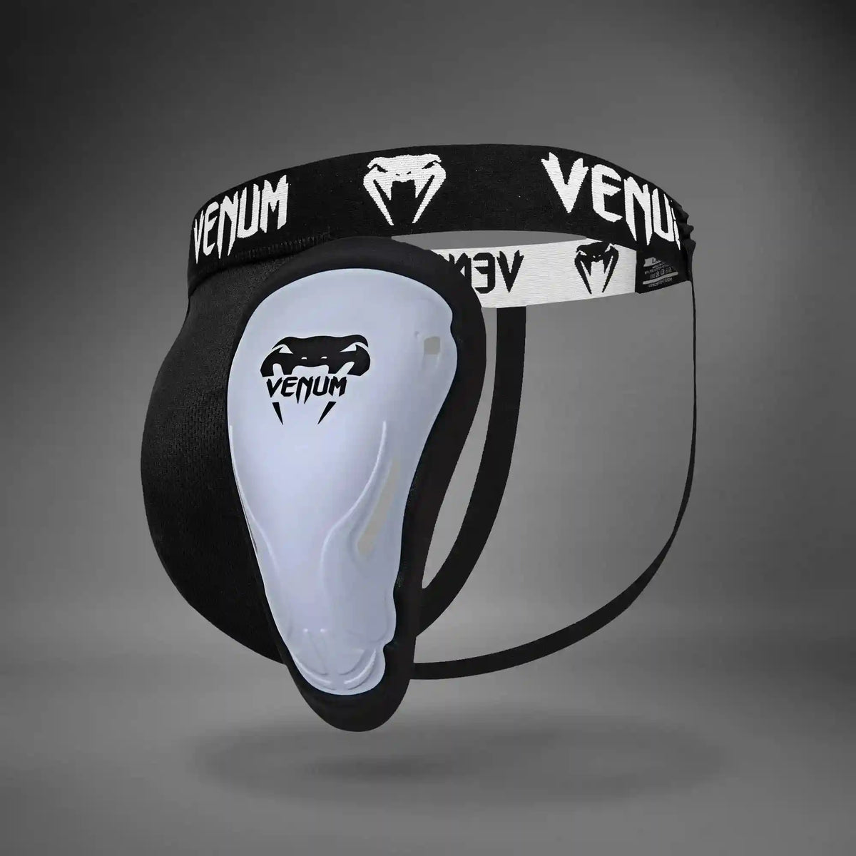 Venum Challenger Groin Guard and Jockstrap
