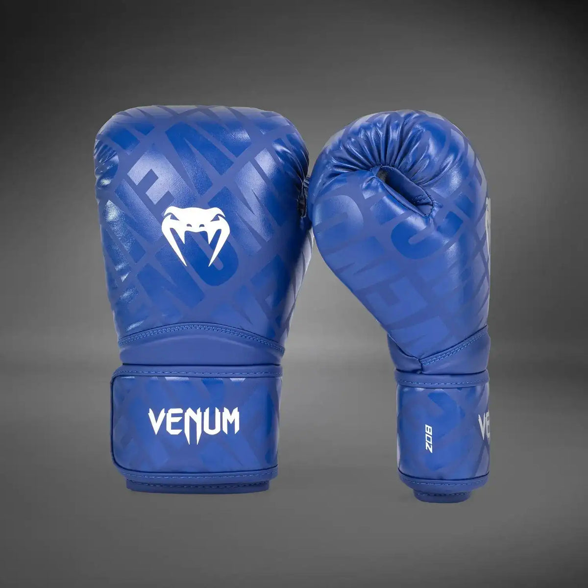 Venum Contender 1.5 XT  Boxing Gloves - White/Blue
