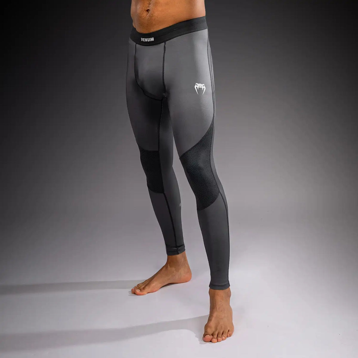 Venum G-Fit Scale Spats - Grey