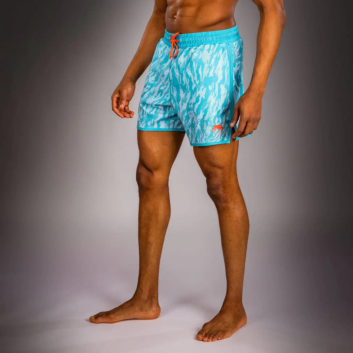 Venum Aqua Board Shorts - Turquoise