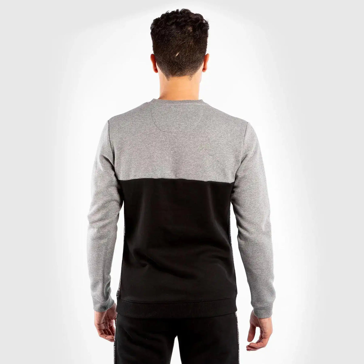 Venum Rafter Sweatshirt – Light Heather Grey