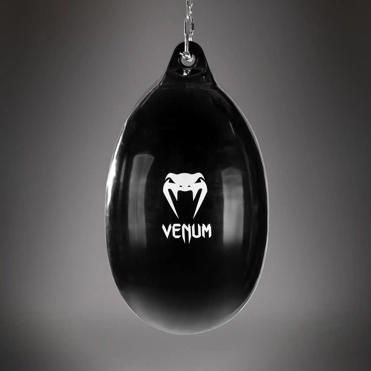 Venum Water Impact 500 Punching Bag – Black