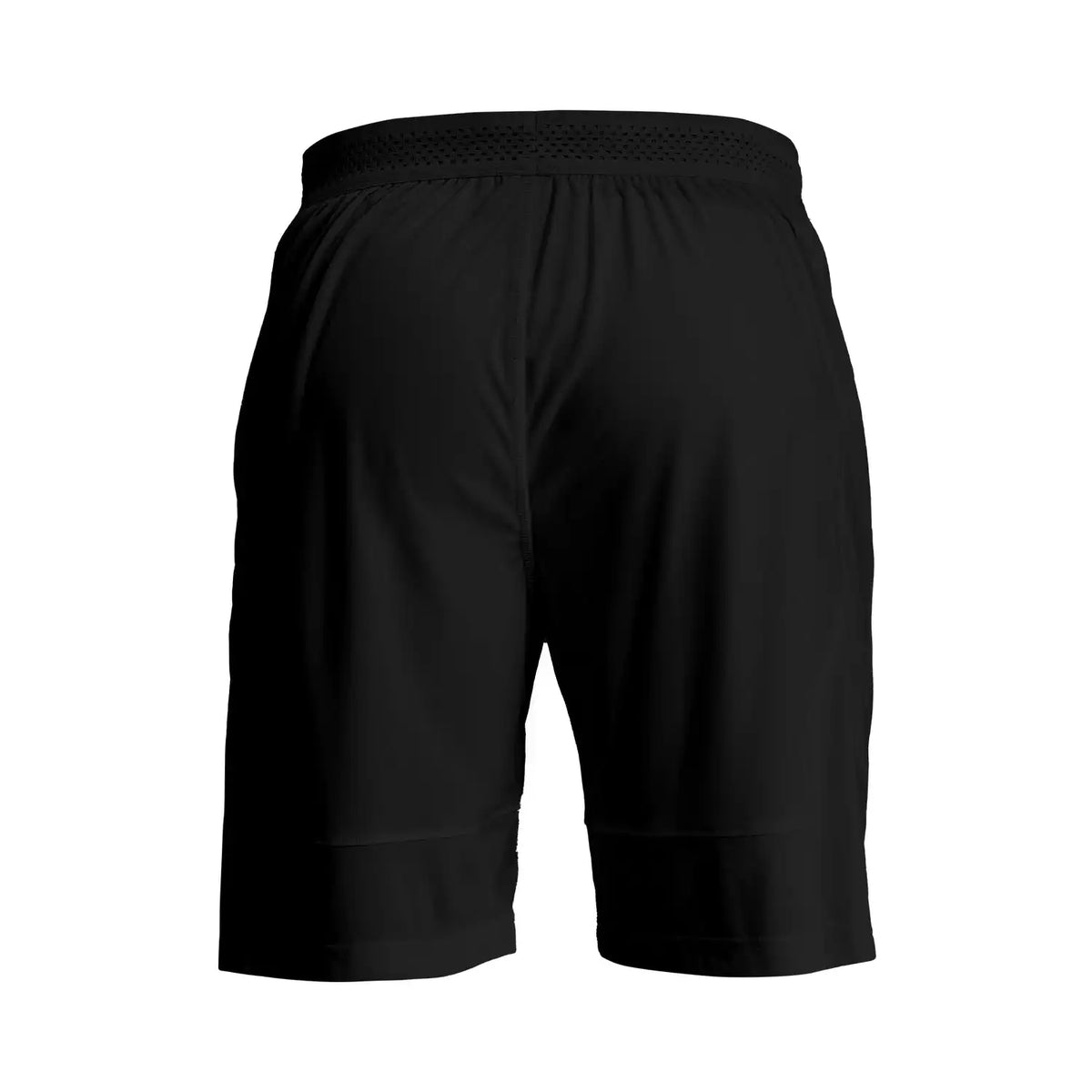 Venum Lineup Kids Personalized Training Shorts - Black