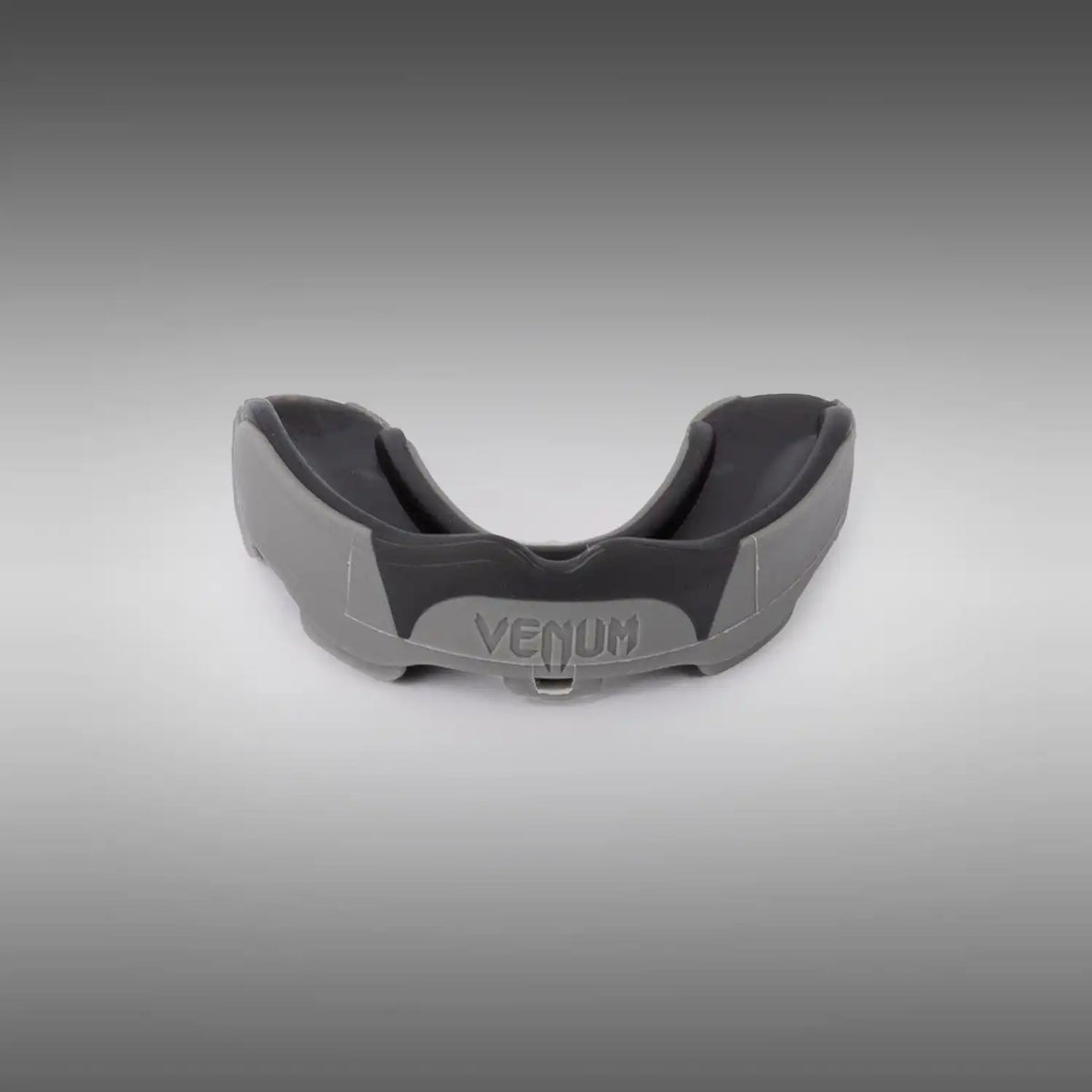 Venum Predator Mouthguard Strap/Straples - Grey/Black