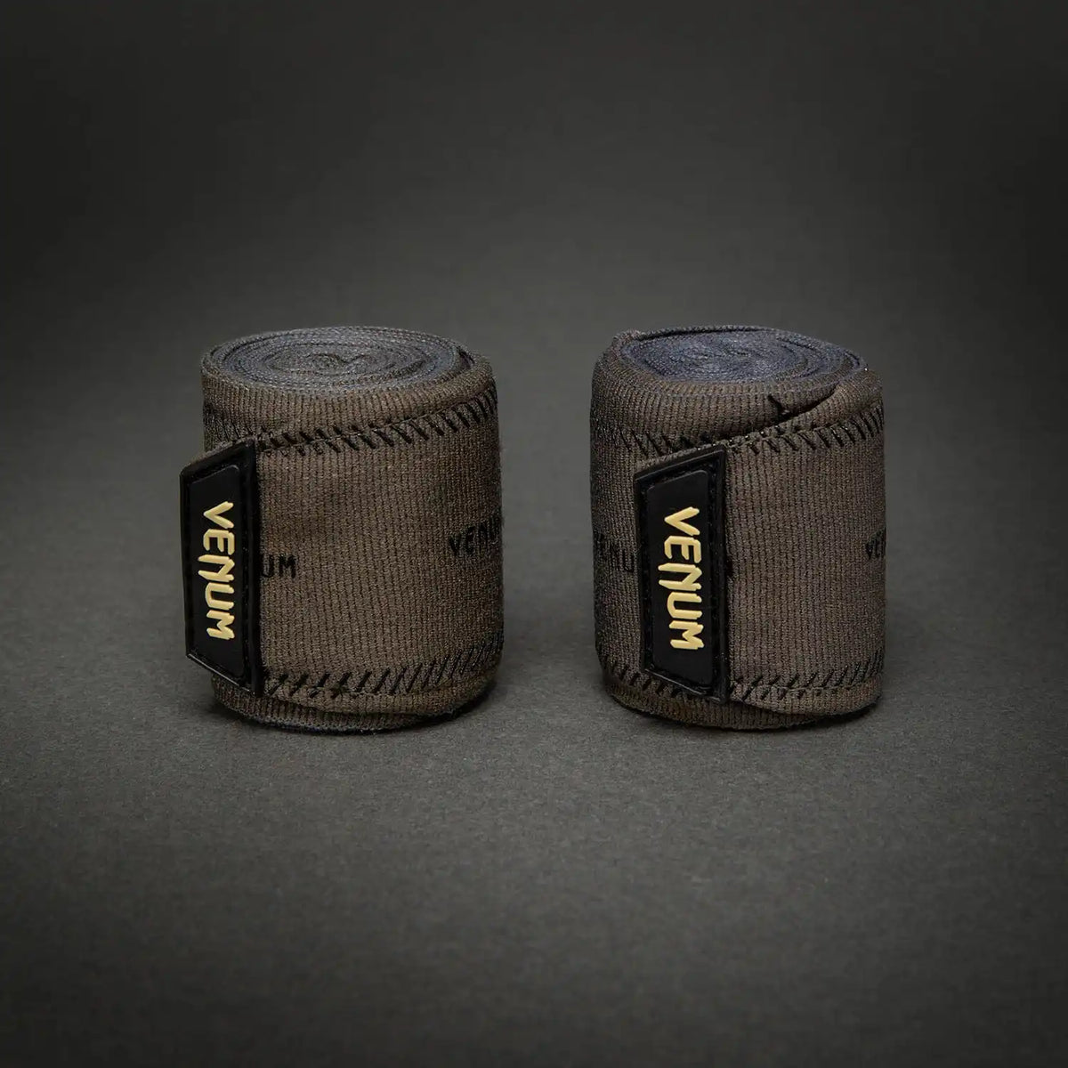 Venum Impact Evo Handwraps - Dark Grey
