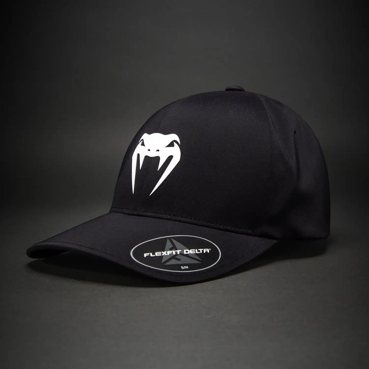 Venum Flexfit Delta Cap - Black