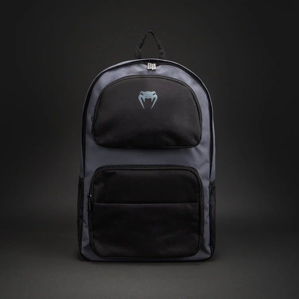 Venum Essential Backpack (24 L) - Grey/Black
