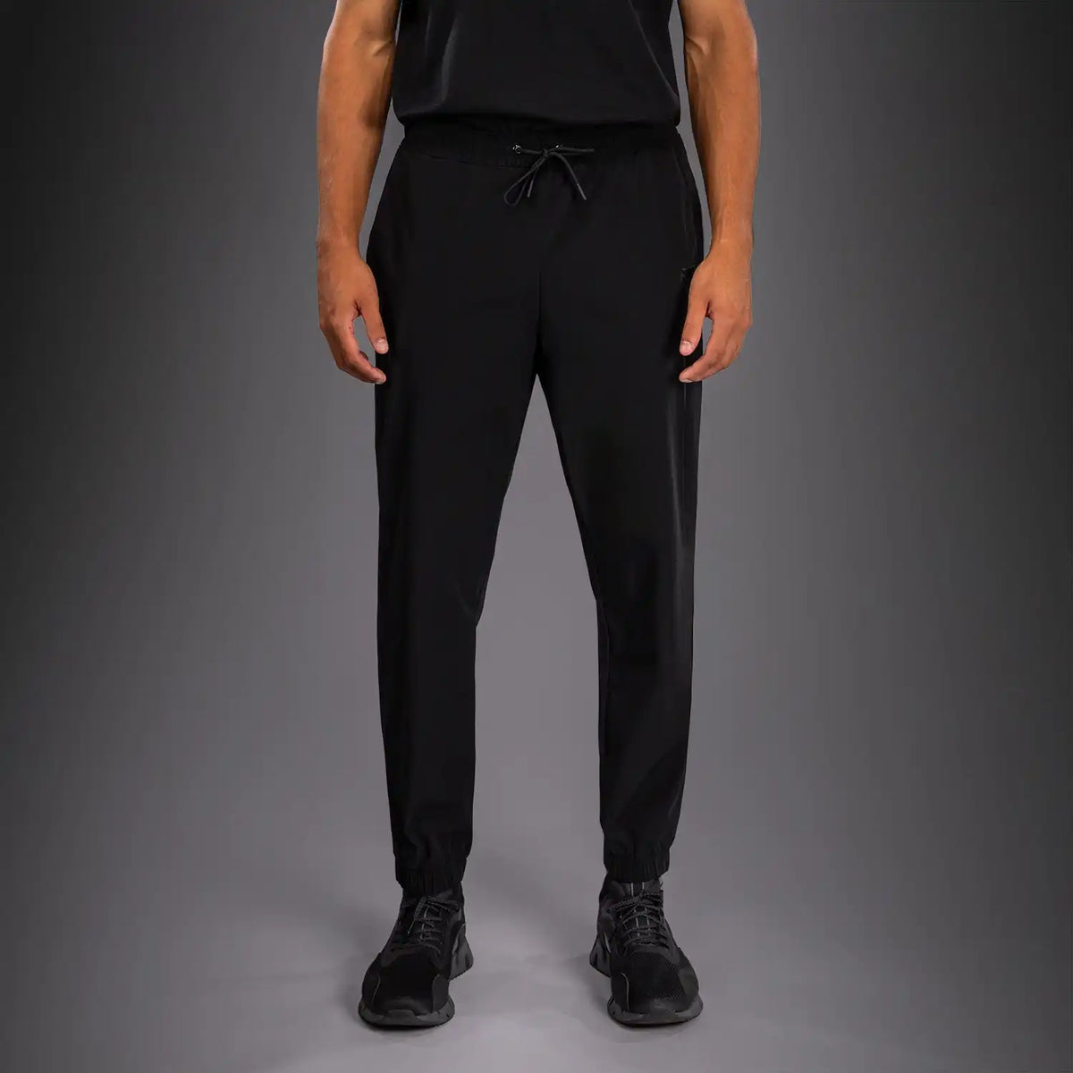 Venum Giant 3D Joggers - Black