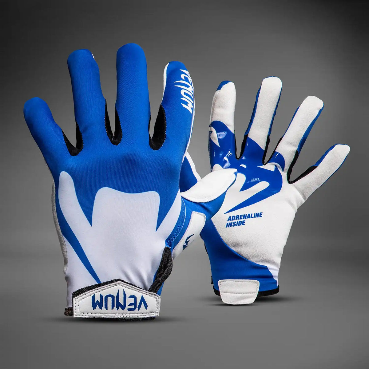 Venum MX Summer MX Gloves - Blue