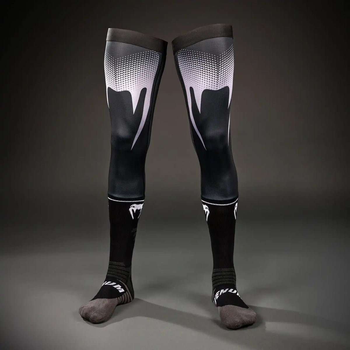 Venum MX Basics Socks - Black/White