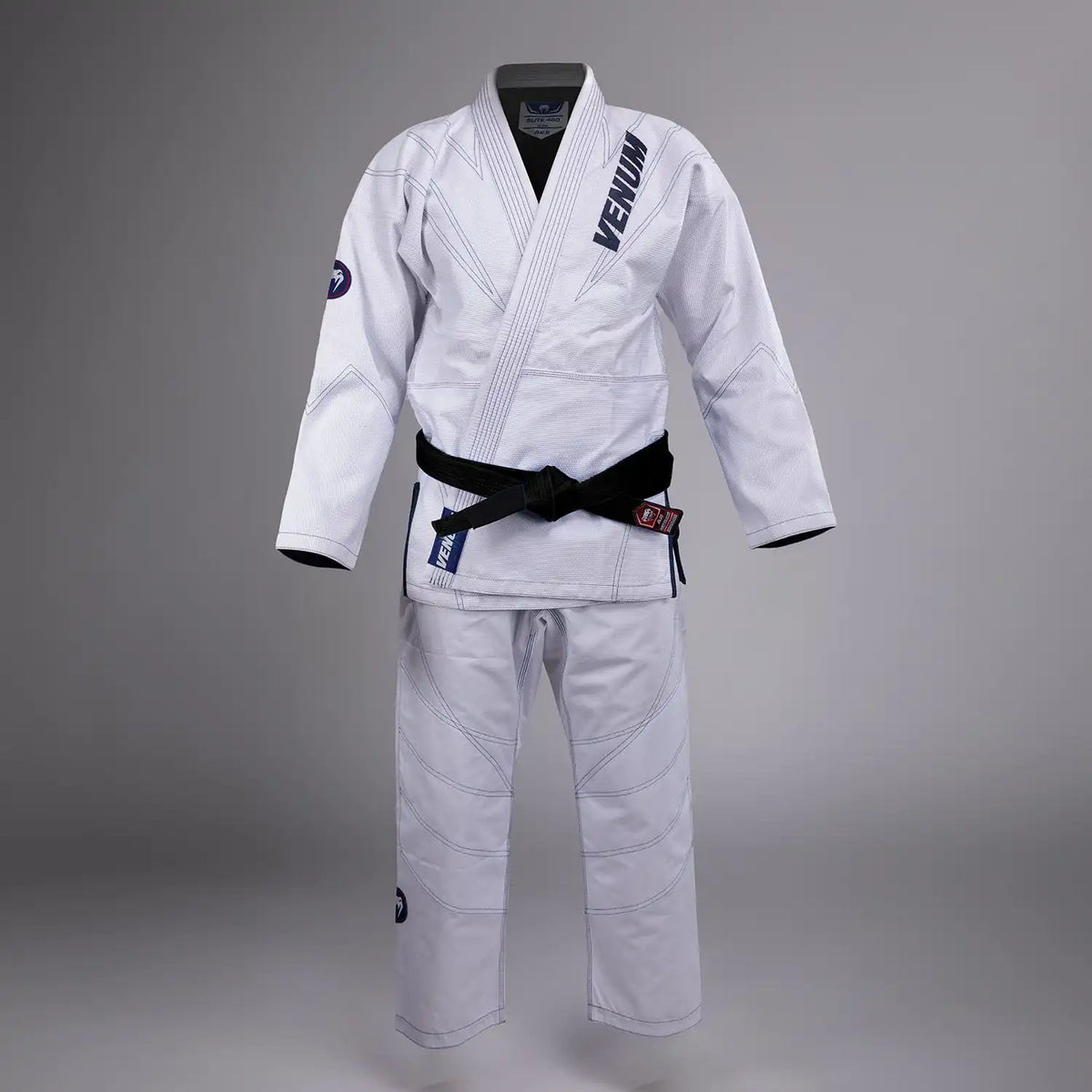 Venum Elite 5.0 - 450 - Brazilian Jiu Jitsu Gi - Ice