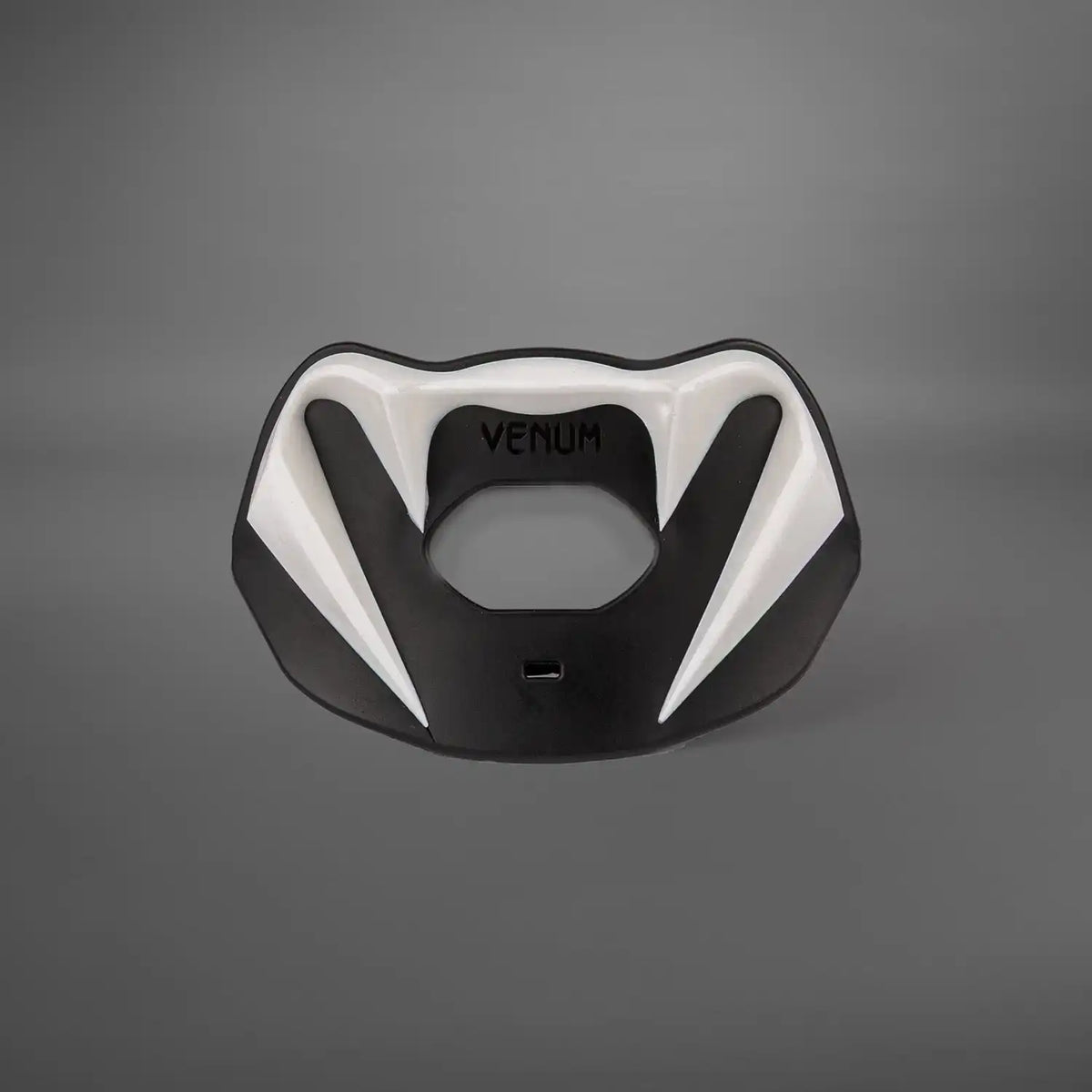 Venum Elite Lip Protector Mouthguard OG Edition - Black/White