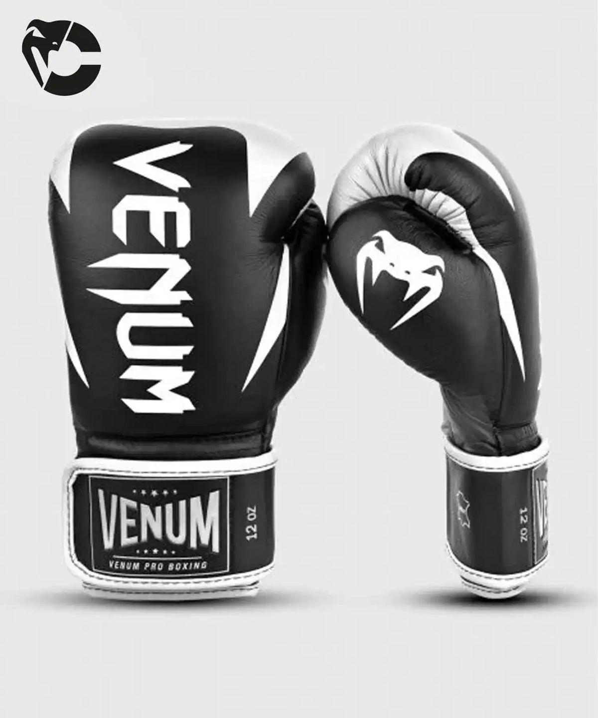 VENUM CUSTOM Hammer Pro Boxing with Velcro