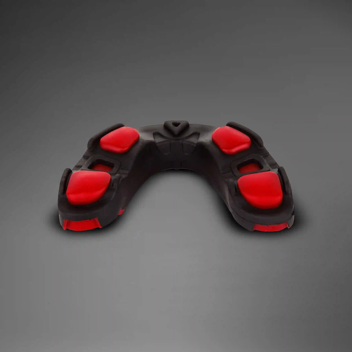 Venum Predator Mouthguard - Black/Red