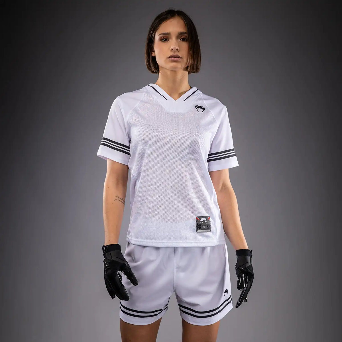 Venum Women's Elite Flag Football Jersey - White