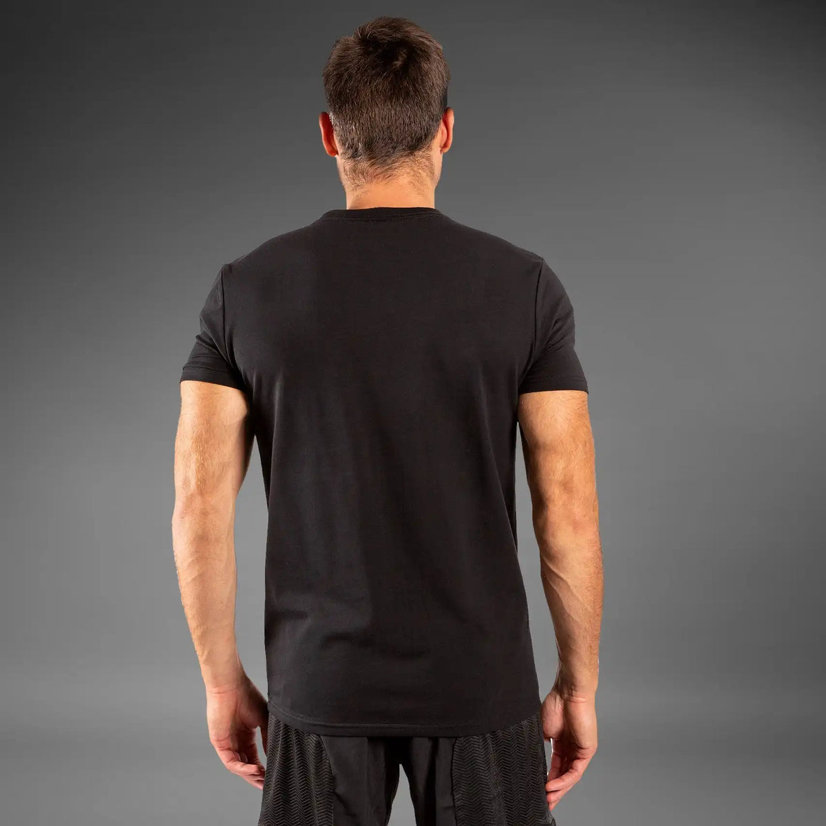 Venum Classic T-shirt - Black