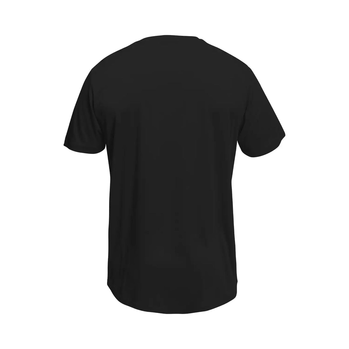 Venum Lineup Personalized Short Sleeve T-Shirt Black/White
