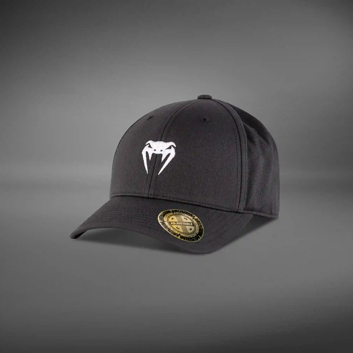 Venum Classic 2.0 Cap - Graphite Grey