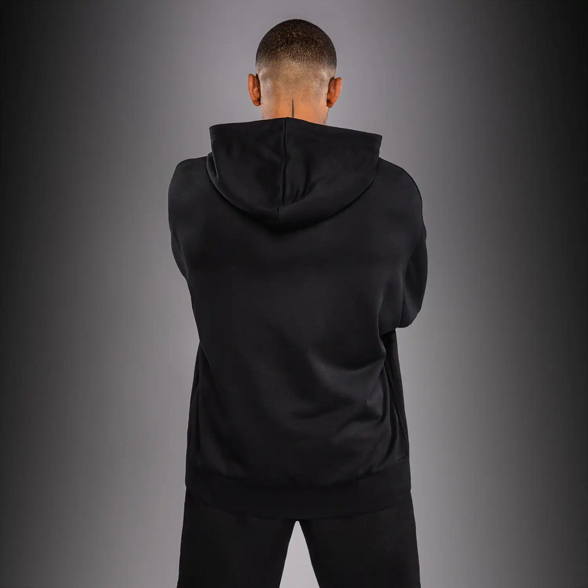 Venum Giant 3D Hoodie - Black