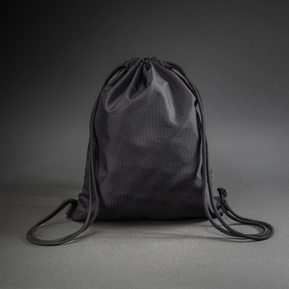 Karate Combat by Venum Drawstring Bag (10-15L) - Black/Grey