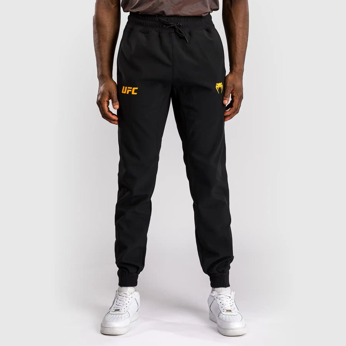 UFC Fusion by Venum Fight Week Men’s Pant - Champion