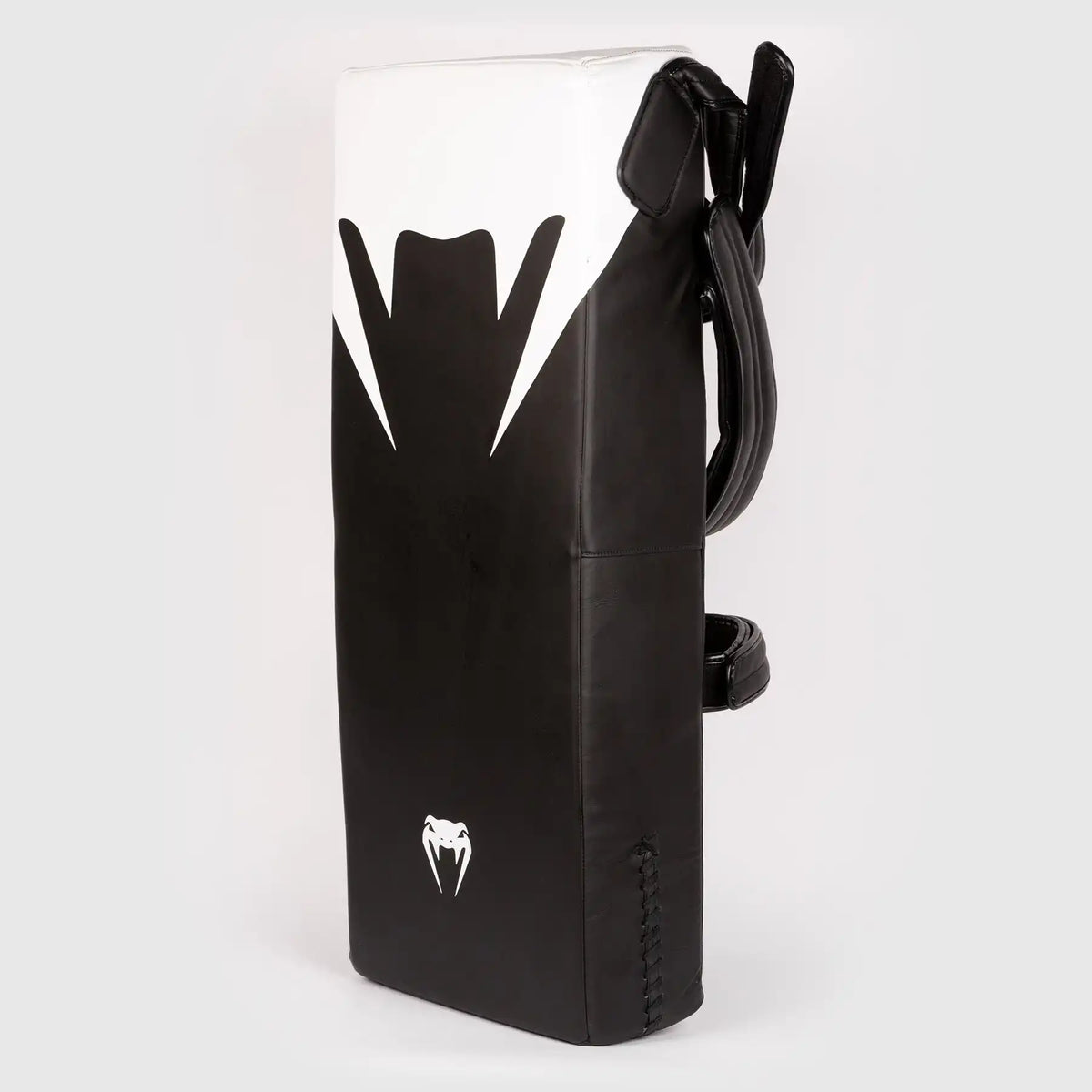 Venum Satchel Kick Shield - Black/White