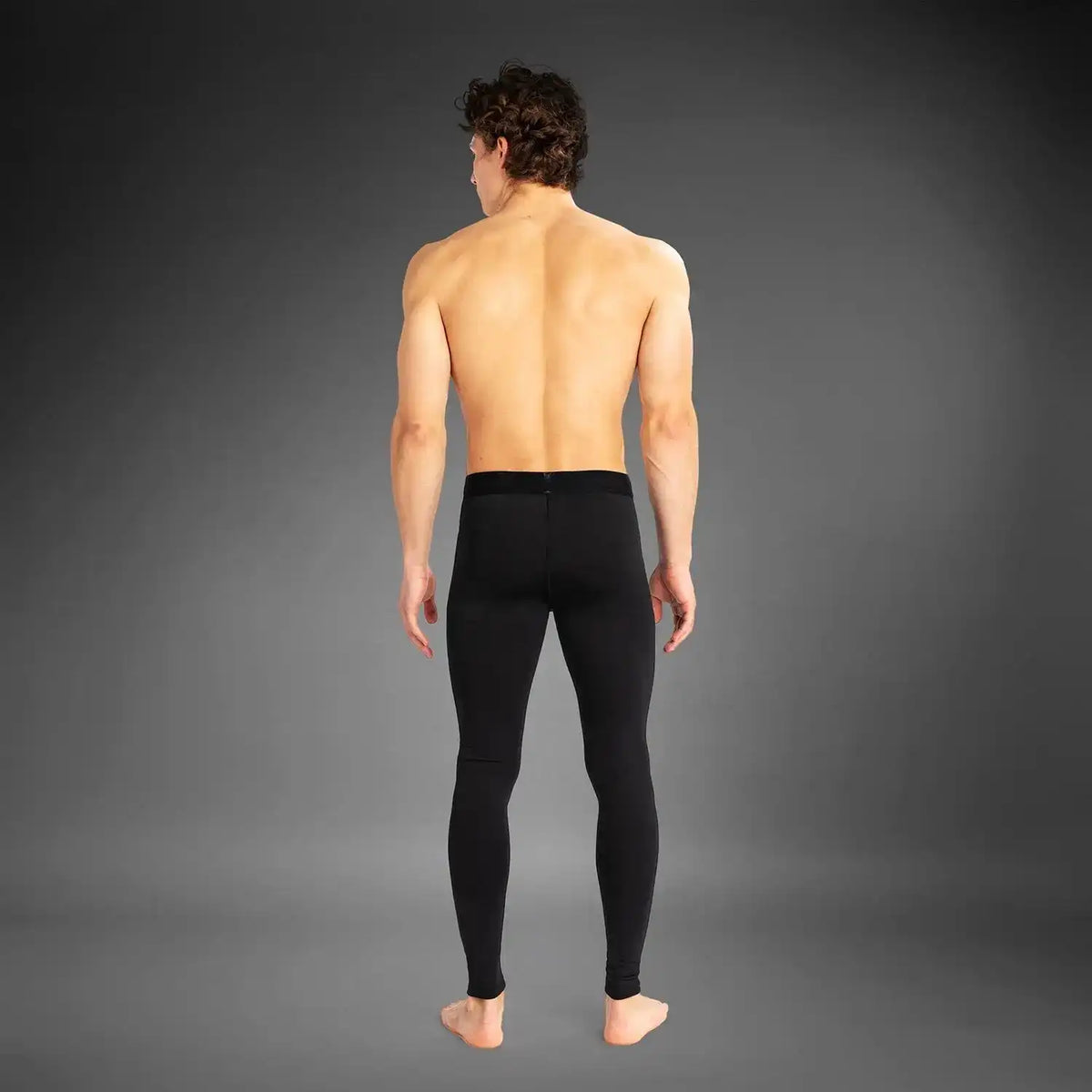 Venum Contender Men’s Spats - Black/White
