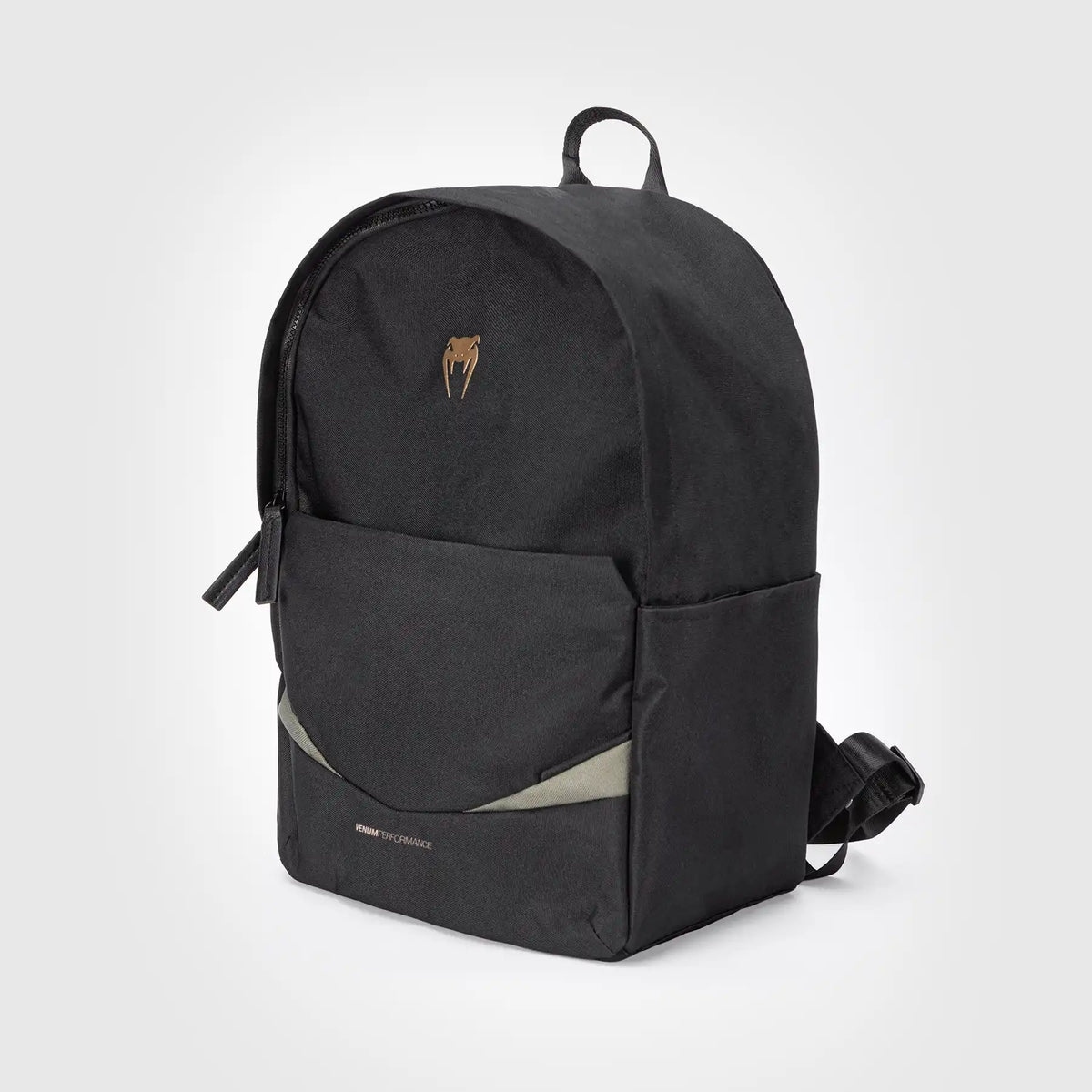Venum Evo 2 Light Backpack (20-25L) - Black/Khaki