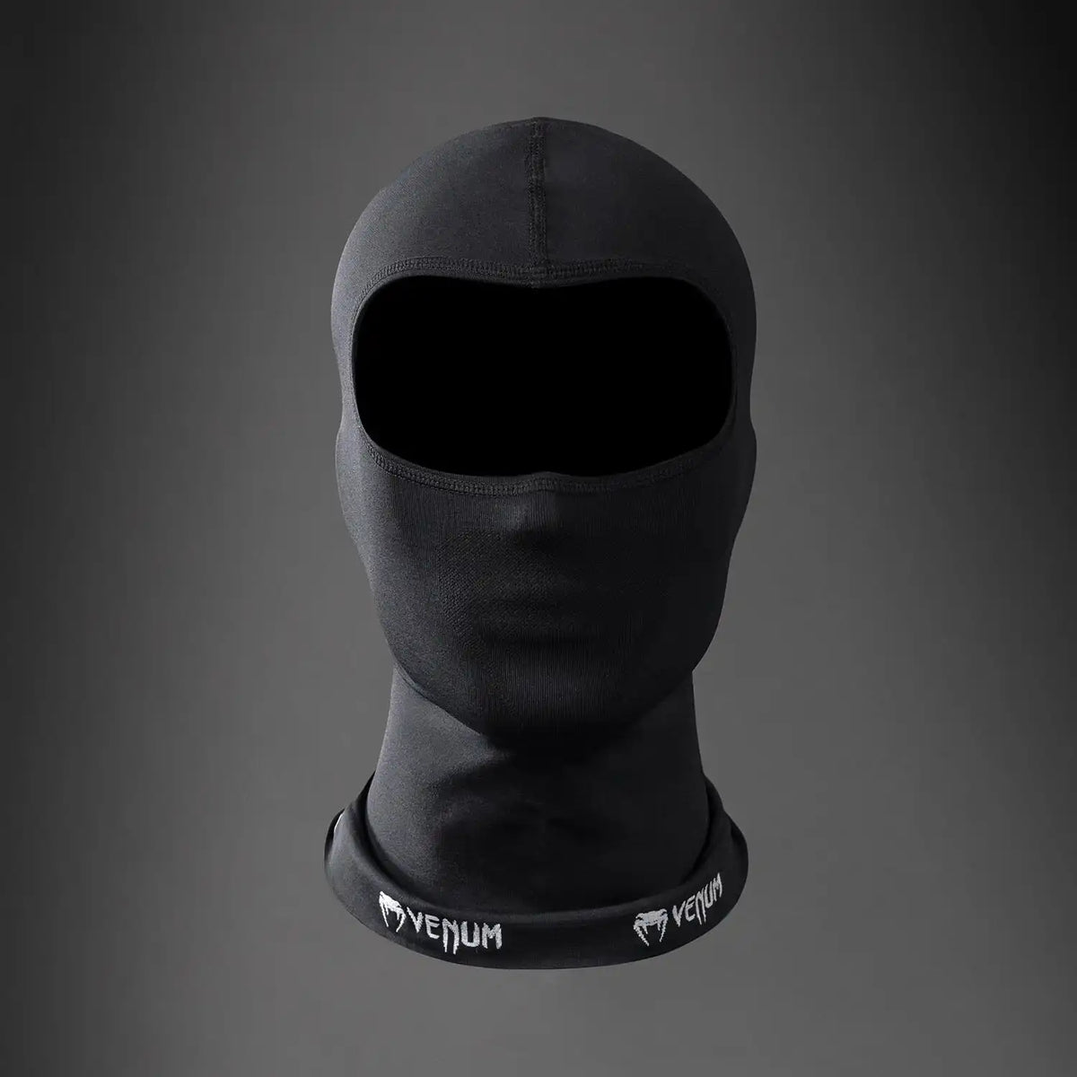 Venum MX Basics Balaclava - Black/White