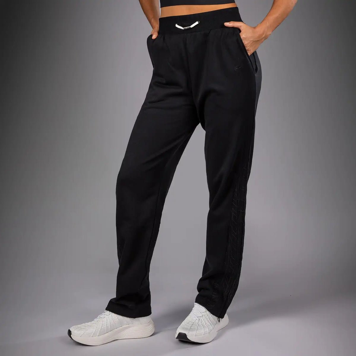 Venum Pulse Women’s Joggers - Black