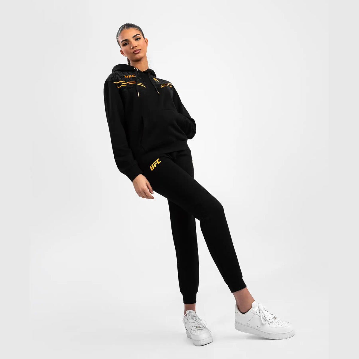 UFC Adrenaline by Venum Replica Women’s Pant - Champion