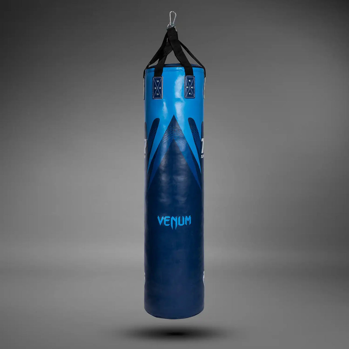 Venum x Top Rank Original Punching Bag - Navy Blue