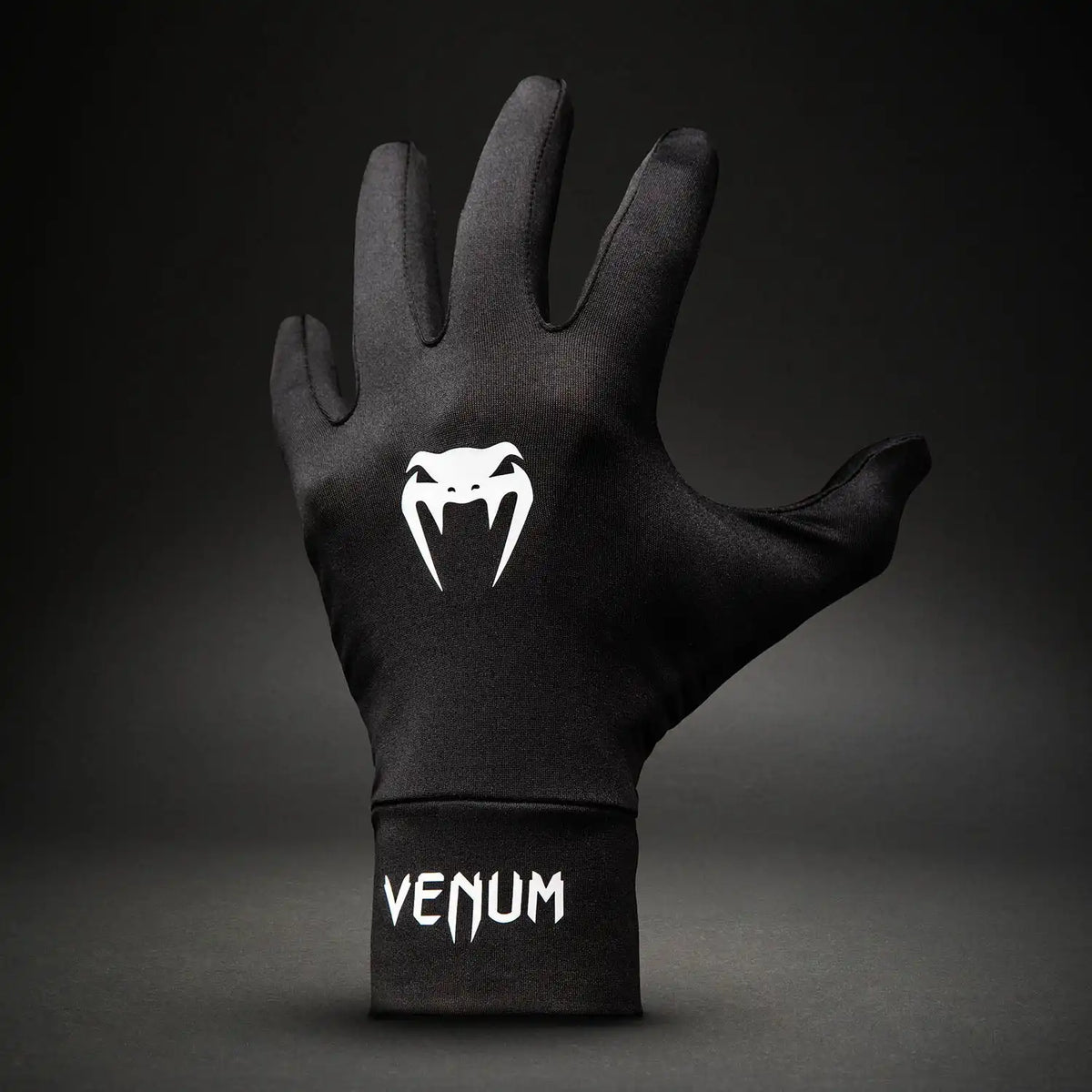 Venum Glove Liners - Black